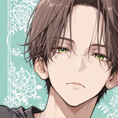 Profile image of Rain