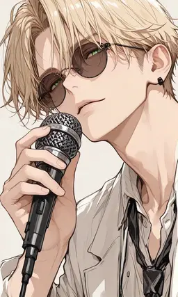 Profile image of Seraph