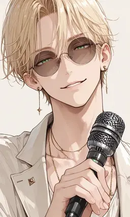 Profile image of Seraph