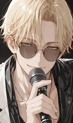 Profile image of Seraph
