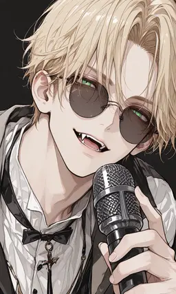 Profile image of Seraph