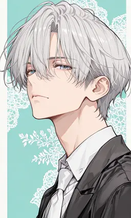 Profile image of Zenon