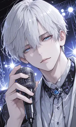 Profile image of Zenon