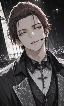 Profile image of Rain
