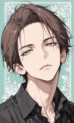 Profile image of Rain