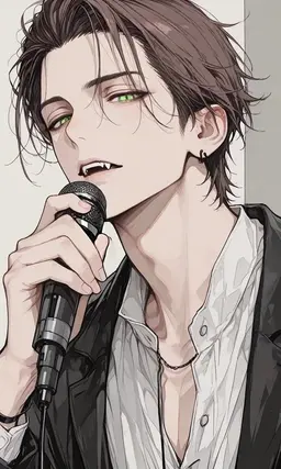Profile image of Rain