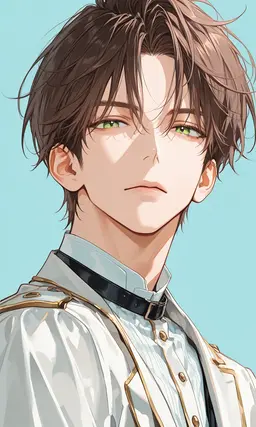 Profile image of Rain
