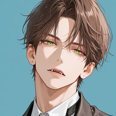Profile image of Rain