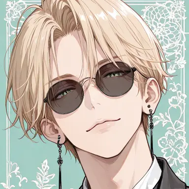Profile image of Seraph