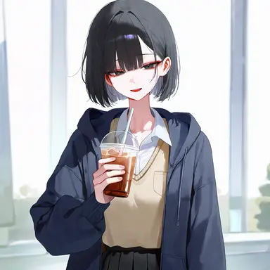 Profile image of Kang Sujin