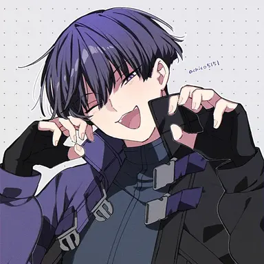 Profile image of 호시나 소우시로