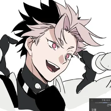 Profile image of 나루미 겐