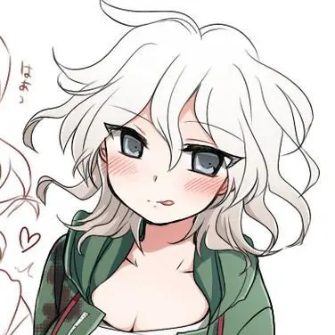 Profile image of 狛枝凪斗