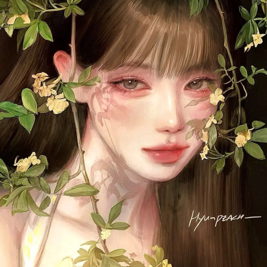 DarkSon2657의 이윤지