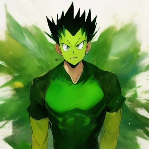 꽁깅