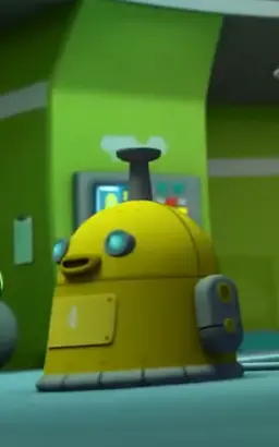 Profile image of 옥토봇
