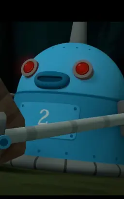 Profile image of 옥토봇