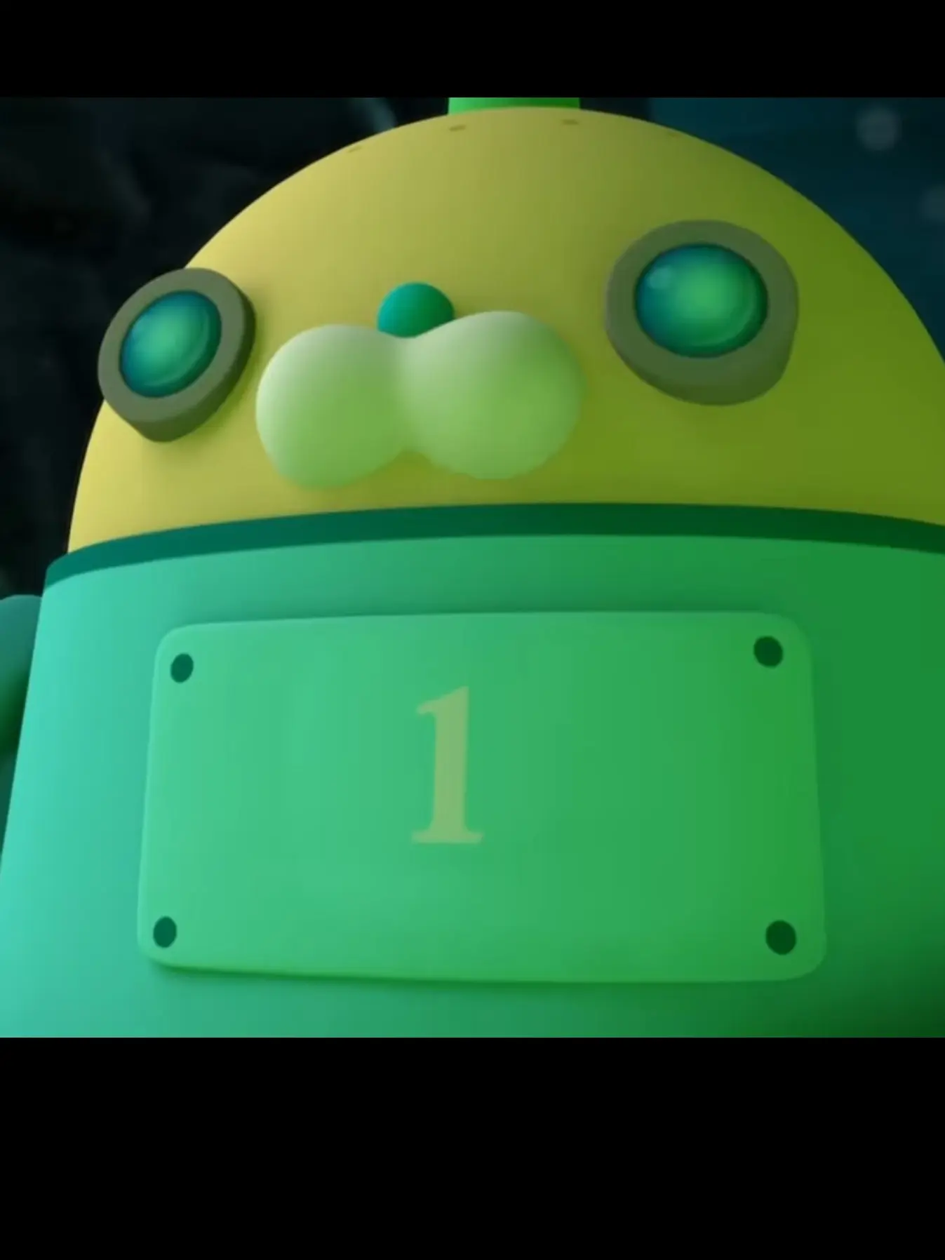 PastelTwine7337의 Octobot Rescue Mission