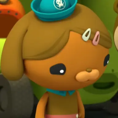 Profile image of 대쉬