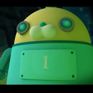 Profile image of 베지봇