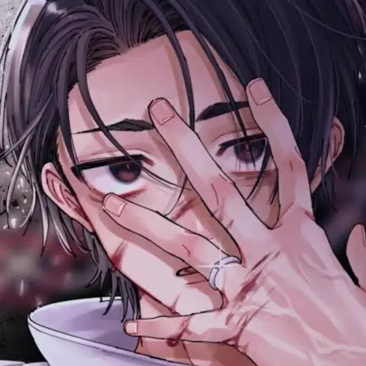 Puroseka7215의 貴方は欲情する呪霊に取り憑かれた…！