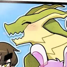 Profile image of 공룡