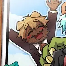 Profile image of 덕개