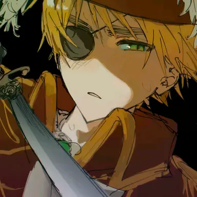 Profile image of アーサー