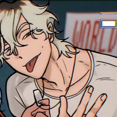 Profile image of 듀이