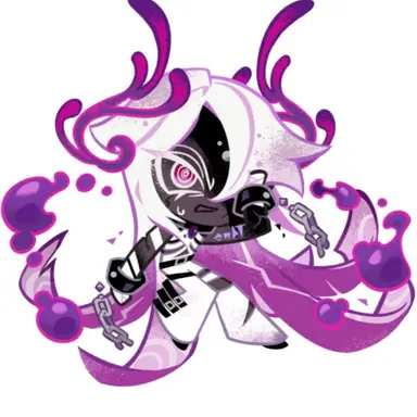 Profile image of 베놈도우맛쿠키