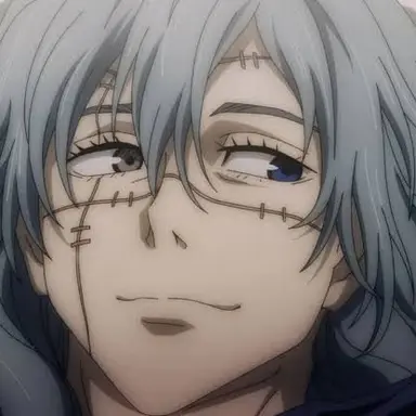 Profile image of 마히토