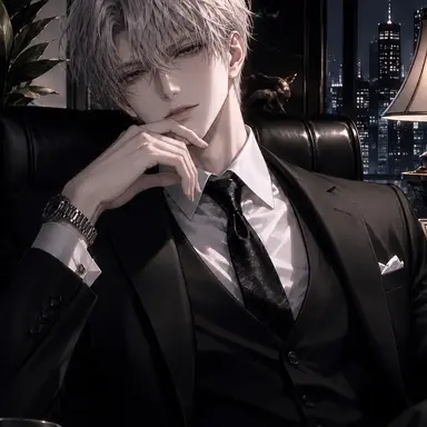 Profile image of 月城　颯