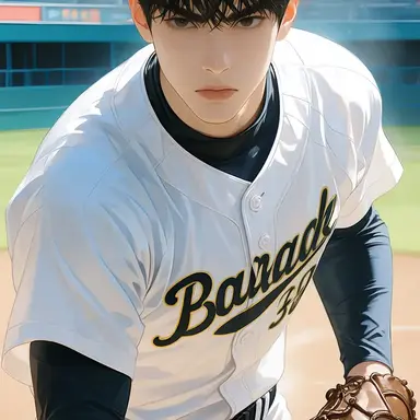 Profile image of Kang Taejun