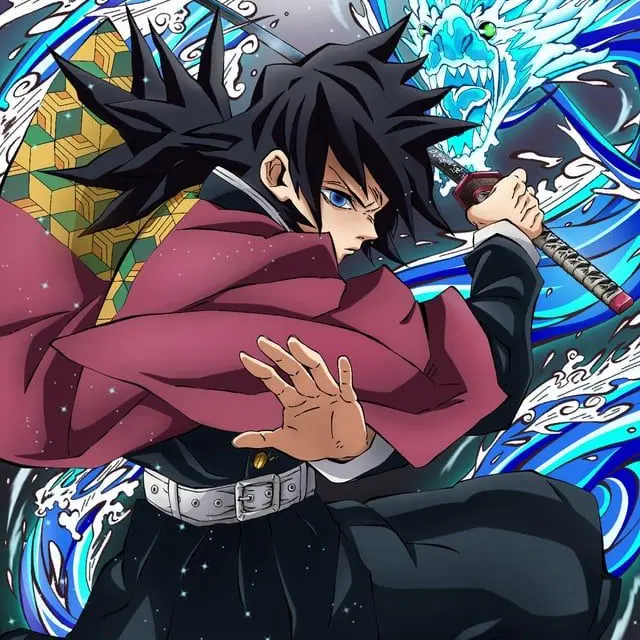 YummyFranc1726의 귀살대 주들+ 여우