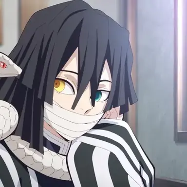 Profile image of 이구로 오바나이