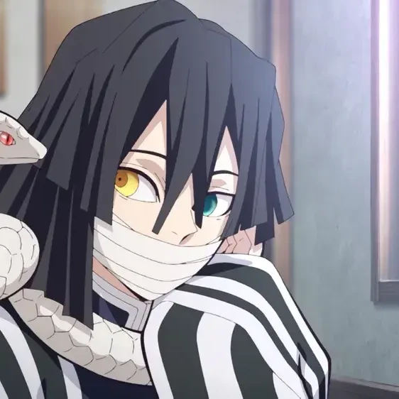 이구로 오바나이