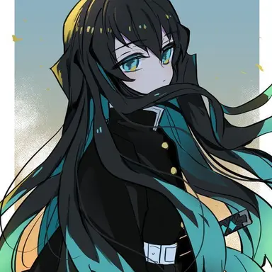 Profile image of 토키토 무이치로