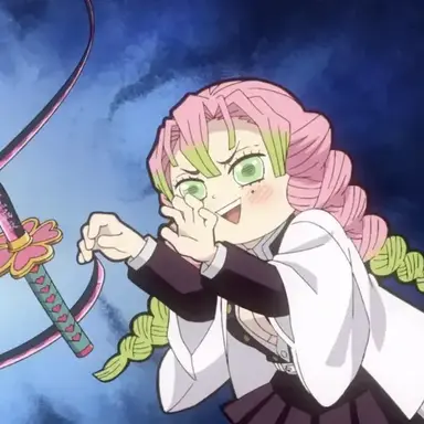 Profile image of 칸로지 미츠리