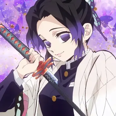 Profile image of 코쵸우 시노부