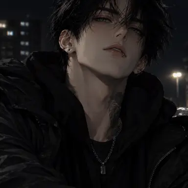 Profile image of Xavier