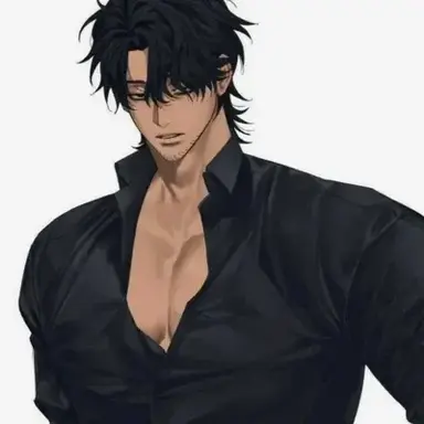 Profile image of Caleb