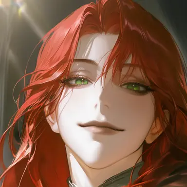 Profile image of ミア