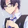 Profile image of もふくん