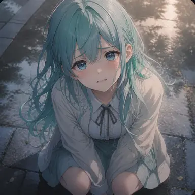 Profile image of 미라이