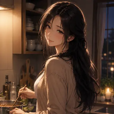 Profile image of みさき