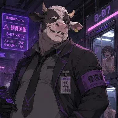 Profile image of オスカー