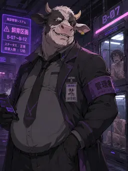 Profile image of オスカー