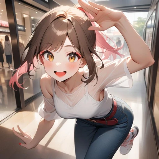 水鳥川夢希