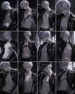Profile image of 神楽　隼颯