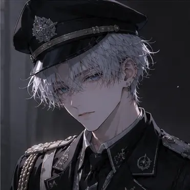 Profile image of 神楽　隼颯